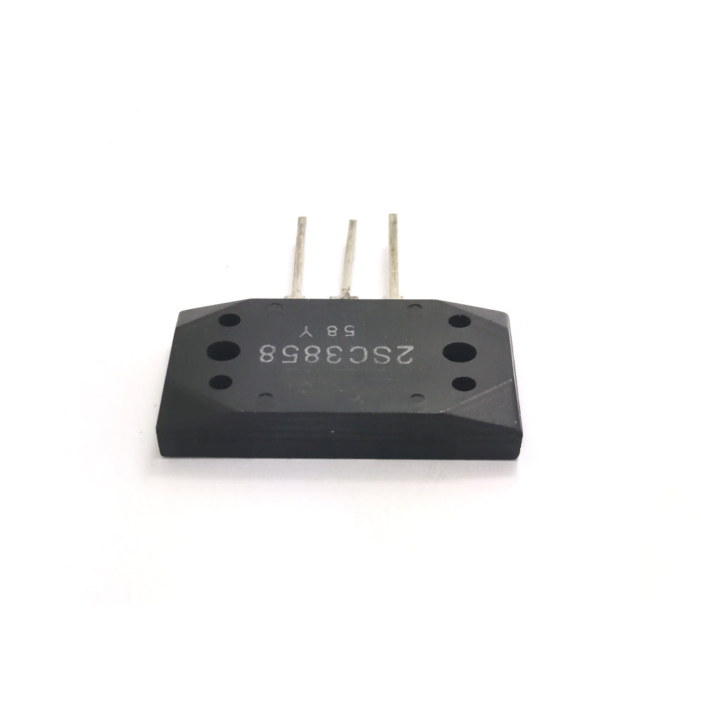 1 pièce 2SC385. Contenu : module. – vue 4