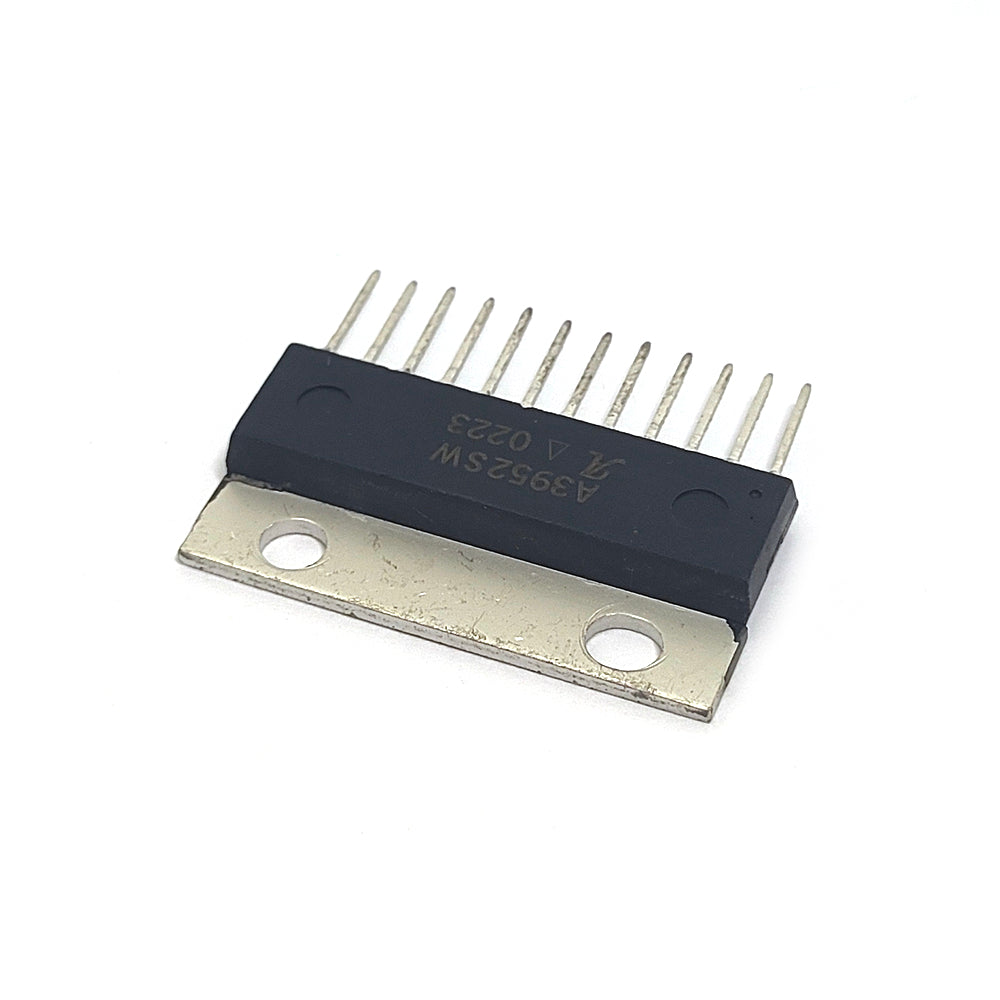 Paquet A3952SW : CI ZIP-12 – vue 6