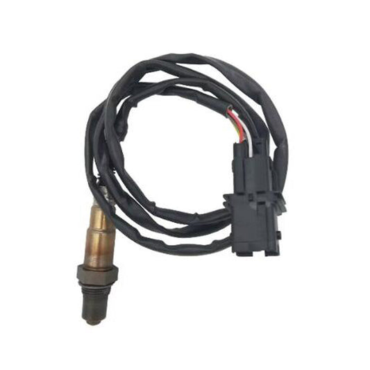 Capteur d'oxygène O2 avant en amont 8670276, adapté pour Volvo S60 S70 S80 1998 T 2008 – 2.5 – vue 2