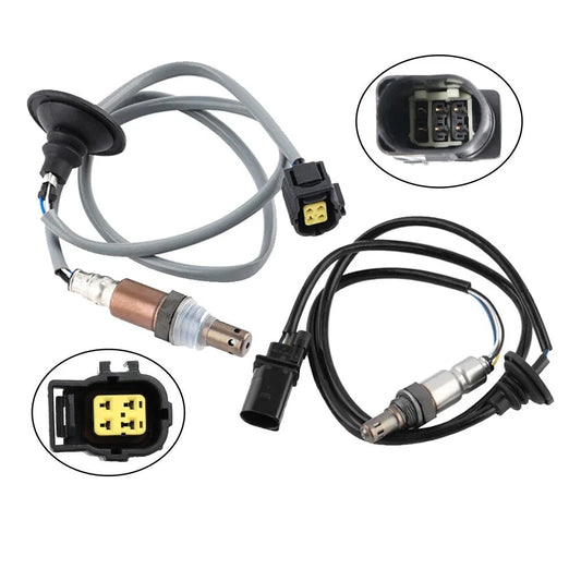 Capteur d'oxygène O2 avant et après pour Mitsubishi Outlander Sport 2011-18 2.0L 2.4L – vue principale