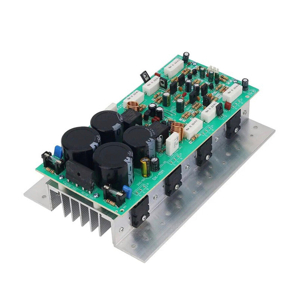 Double AC24-32 V A1943 / C5200 400 W 2.0, accessoires de carte d'amplificateur haute puissance – vue 6
