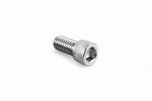 M6 x 1 0 x 16 mm socket cap boulon bzp bright zinc plated – Darkside Developments