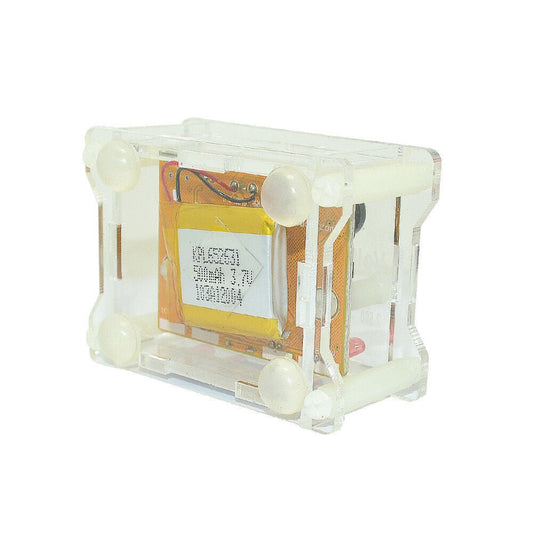 Module de référence de tension de haute précision AD584KH, 4 canaux 2.5v / 7.5v / 5v / 10v – vue 2