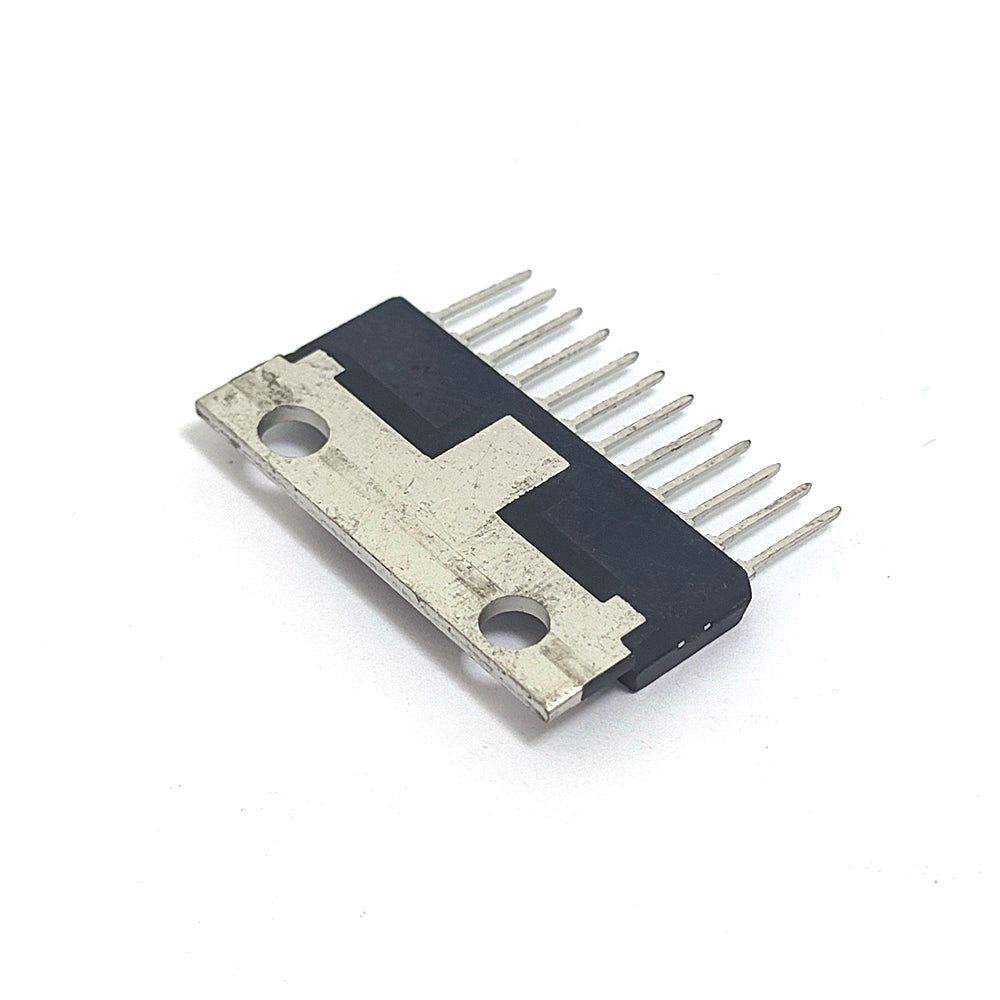 Paquet A3952SW : CI ZIP-12 – vue principale