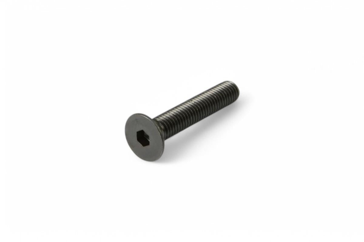 M8 x 1 25 x 80 mm 10 9 counter sunk boulon self coloured – Darkside Developments
