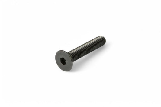 M8 x 1 25 x 80 mm 10 9 counter sunk boulon self coloured – Darkside Developments