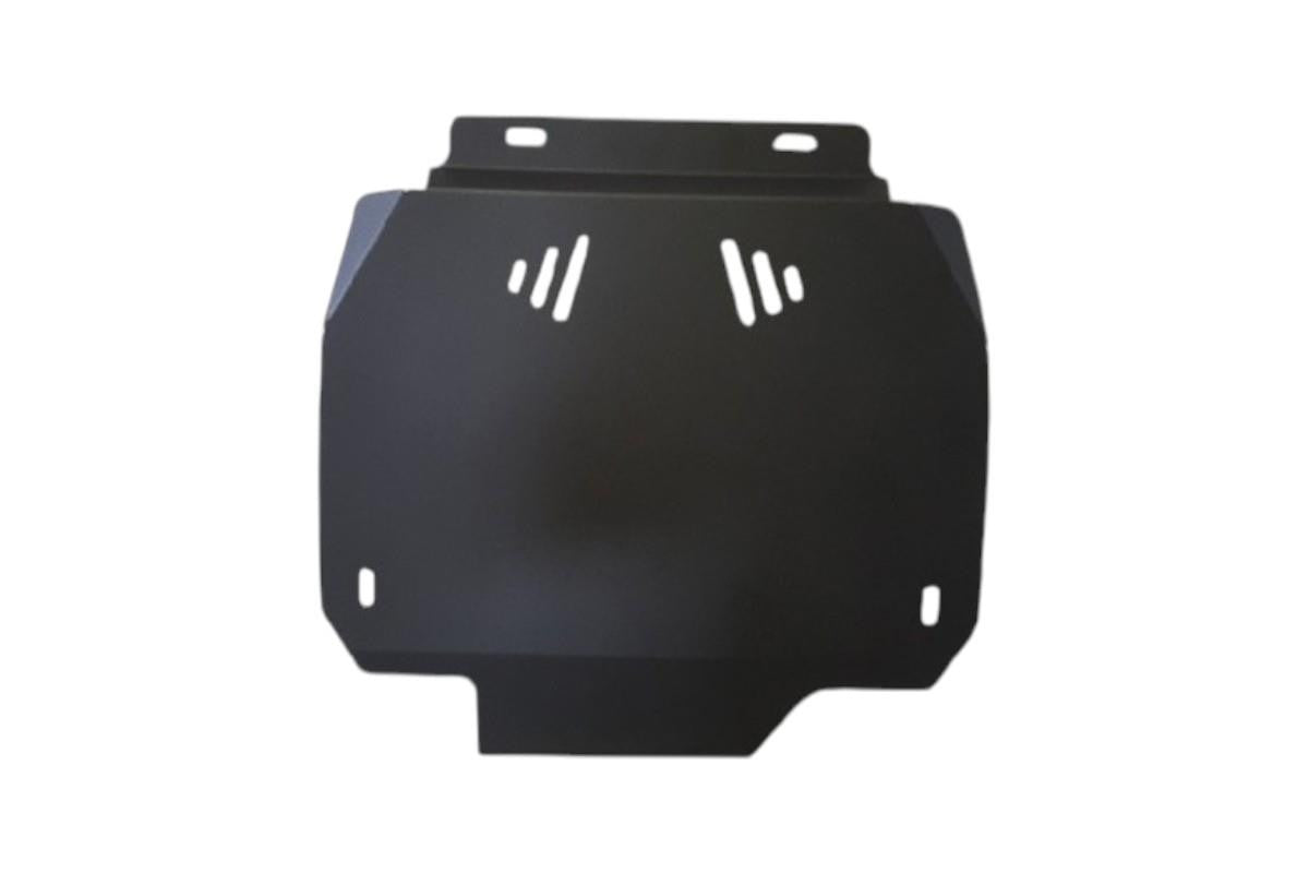 Acier protection de boîte de vitesses pour Audi A4 B5 B6 B7 B7 allroad passat B5 SEAT exeo Škoda superb Audi A6 A6 allroad automatique boîte uniquement – Darkside Developments