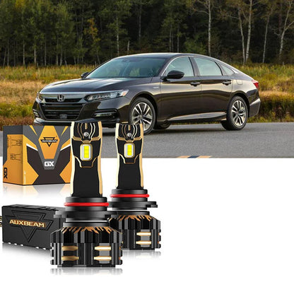 9005 Ampoules de phare LED pour Honda Accord 2018–2019 – NOVADOMIO