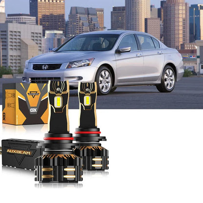 Kit d’ampoules LED de phare 9005 H11 9006 pour Honda Accord 2008–2012 – vue 13 – NOVADOMIO