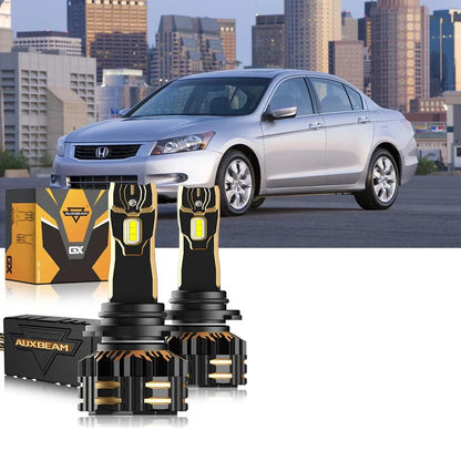 Kit d’ampoules LED de phare 9005 H11 9006 pour Honda Accord 2008–2012 – vue 15 – NOVADOMIO
