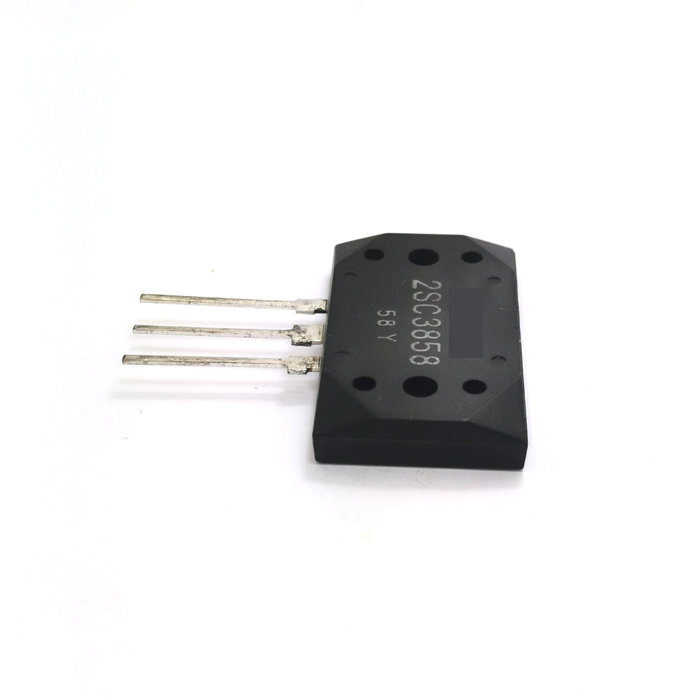 1 pièce 2SC3858. Contenu : MT-200. – vue 5