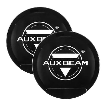 360 PRO série 7 pouces/9 pouces 360-PRO série Offroad Projecteurs LED longue portée+orange/noir Covers (Optional) – vue 29