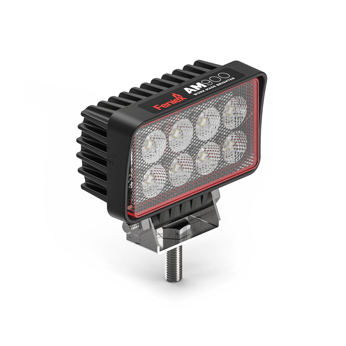 Feniex AM900 Work Light – Projecteur LED de travail – vue 1
