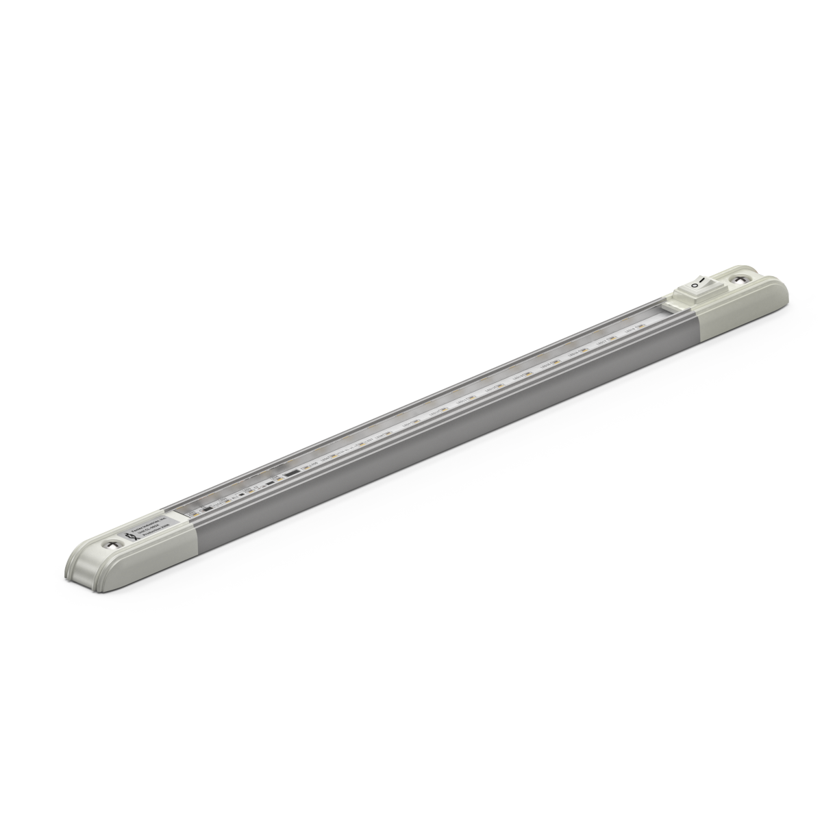 Feniex Cargo Light – Éclairage LED de chargement – vue 1