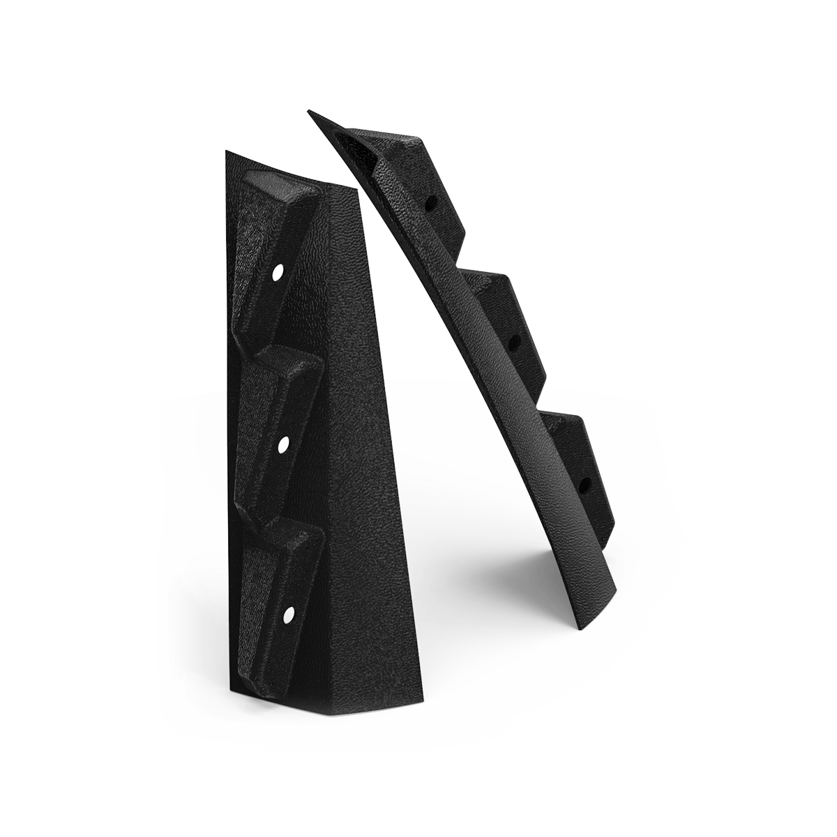 Feniex Pillar Mounts – Accessoire de montage – vue 1