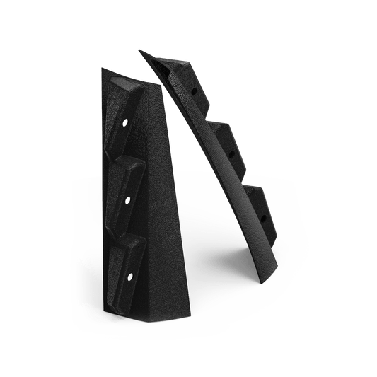 Feniex Pillar Mounts – Accessoire de montage – vue 1