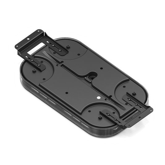 Feniex Mini Lightbar Mounts – Accessoire de montage – vue 1