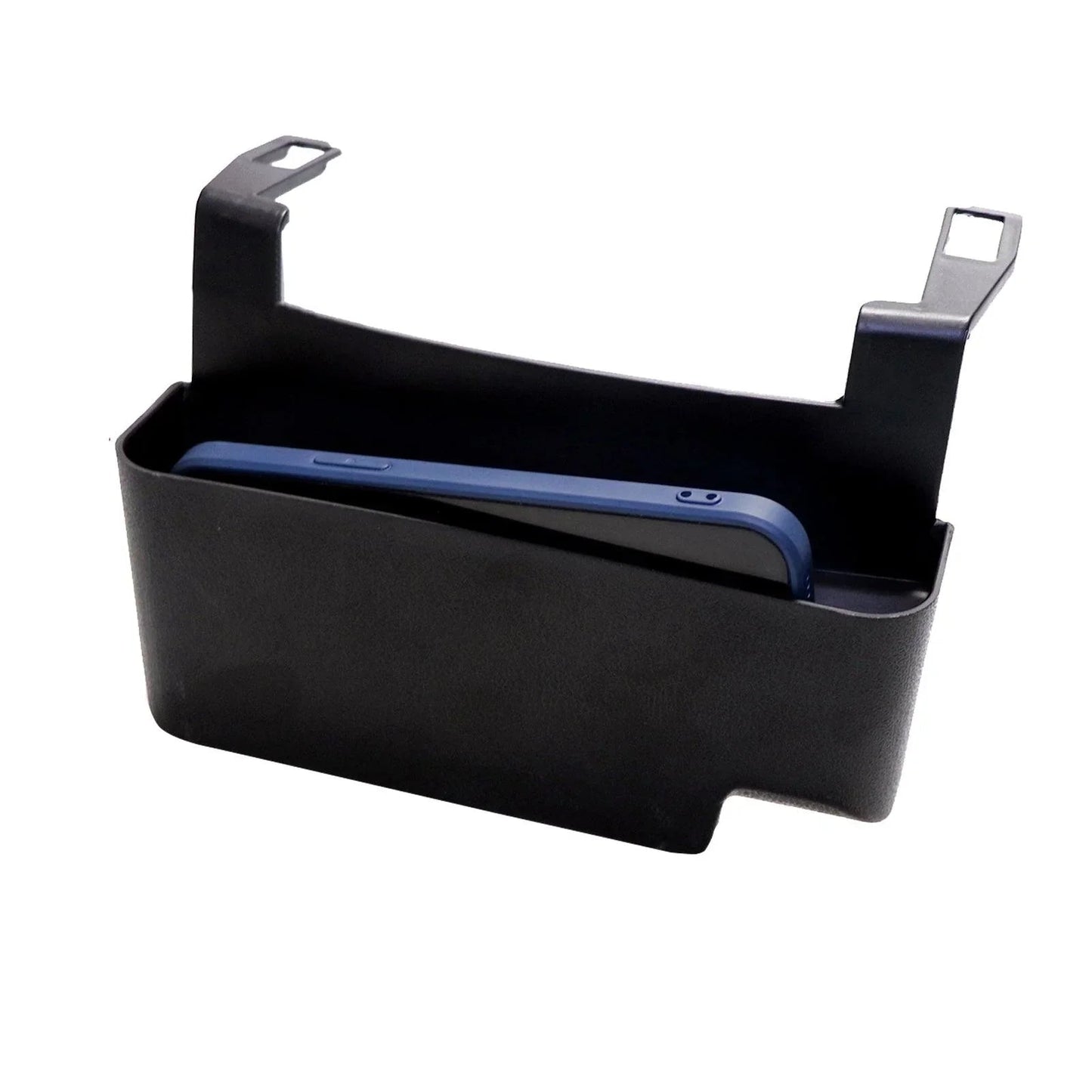 Center Armrest Storage Box Front Console Organizer pour Jeep Wrangler JL 2018-2022 – vue 3