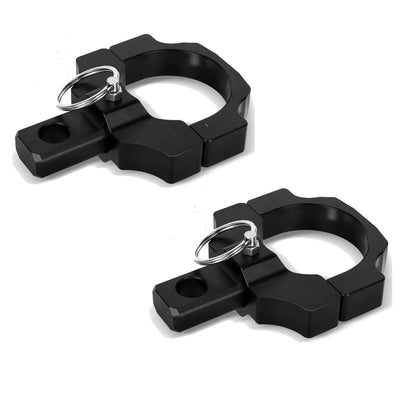 Lot de 2 fouet LED supports de montage pour UTV, ATV, véhicule tout-terrain – NOVADOMIO