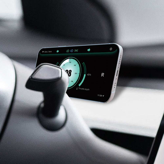Accessoire automobile Andream pour Tesla