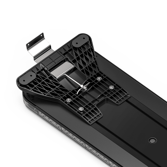Feniex Lightbar Brackets – Accessoire de montage – vue 1