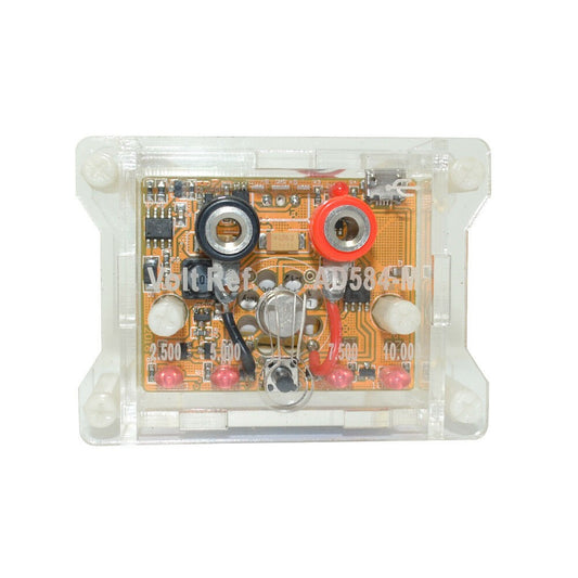 Module de référence de tension de haute précision AD584KH, 4 canaux 2.5v / 7.5v / 5v / 10v – vue principale