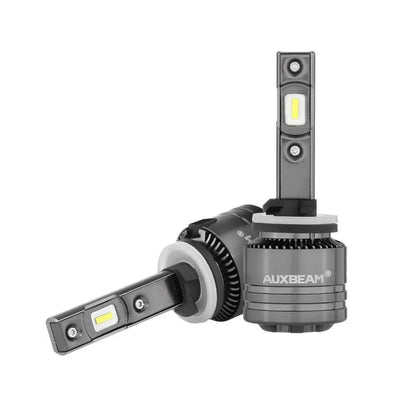 T1 série Temperature Control Built-in Canbus Ampoules LED 8000LM – vue 13 – NOVADOMIO