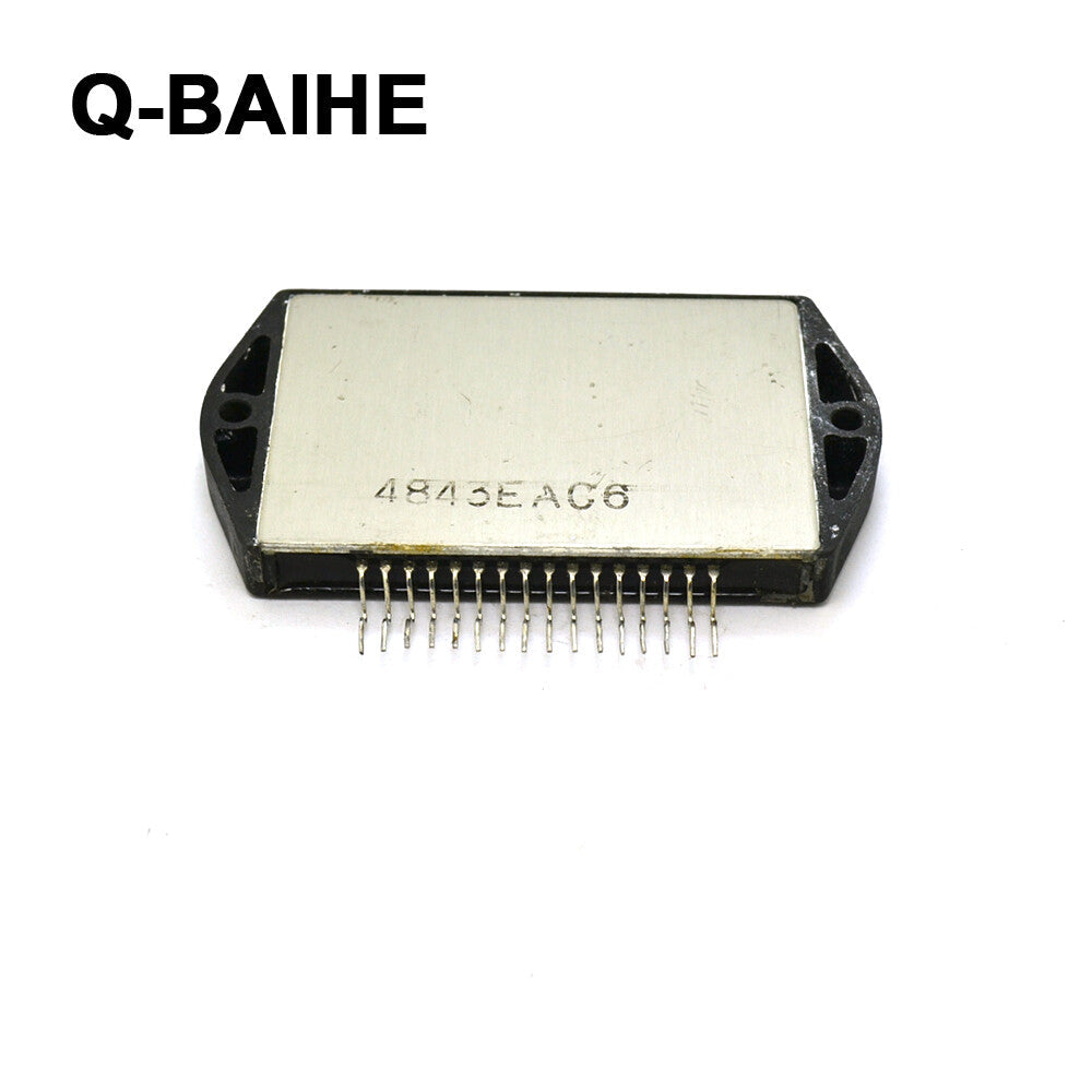 1 pièce STK4843. Contenu : module. – vue 8