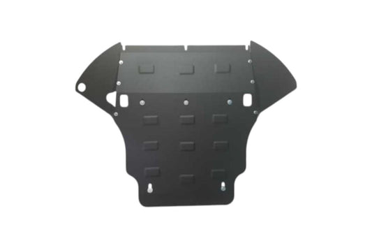 Acier sabot de protection moteur pour Audi A8 02 10 VW phaeton 02 16 – Darkside Developments