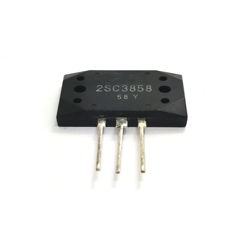 1 pièce 2SC3858. Contenu : MT-200. – vue 3