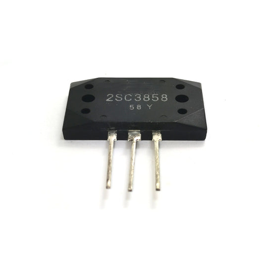 1 pièce 2SC385. Contenu : module. – vue principale