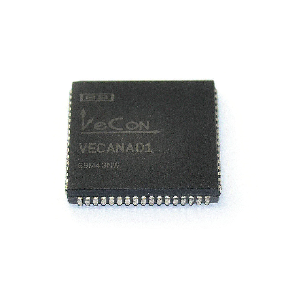 Colis VECANA01 : PLCC68 – vue 6