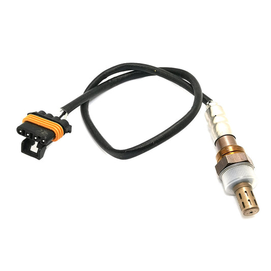 Capteur d'oxygène O2 1996-2002 Express C / K 2500 3500 Silverado Sierra Tahoe Yukon – vue 2