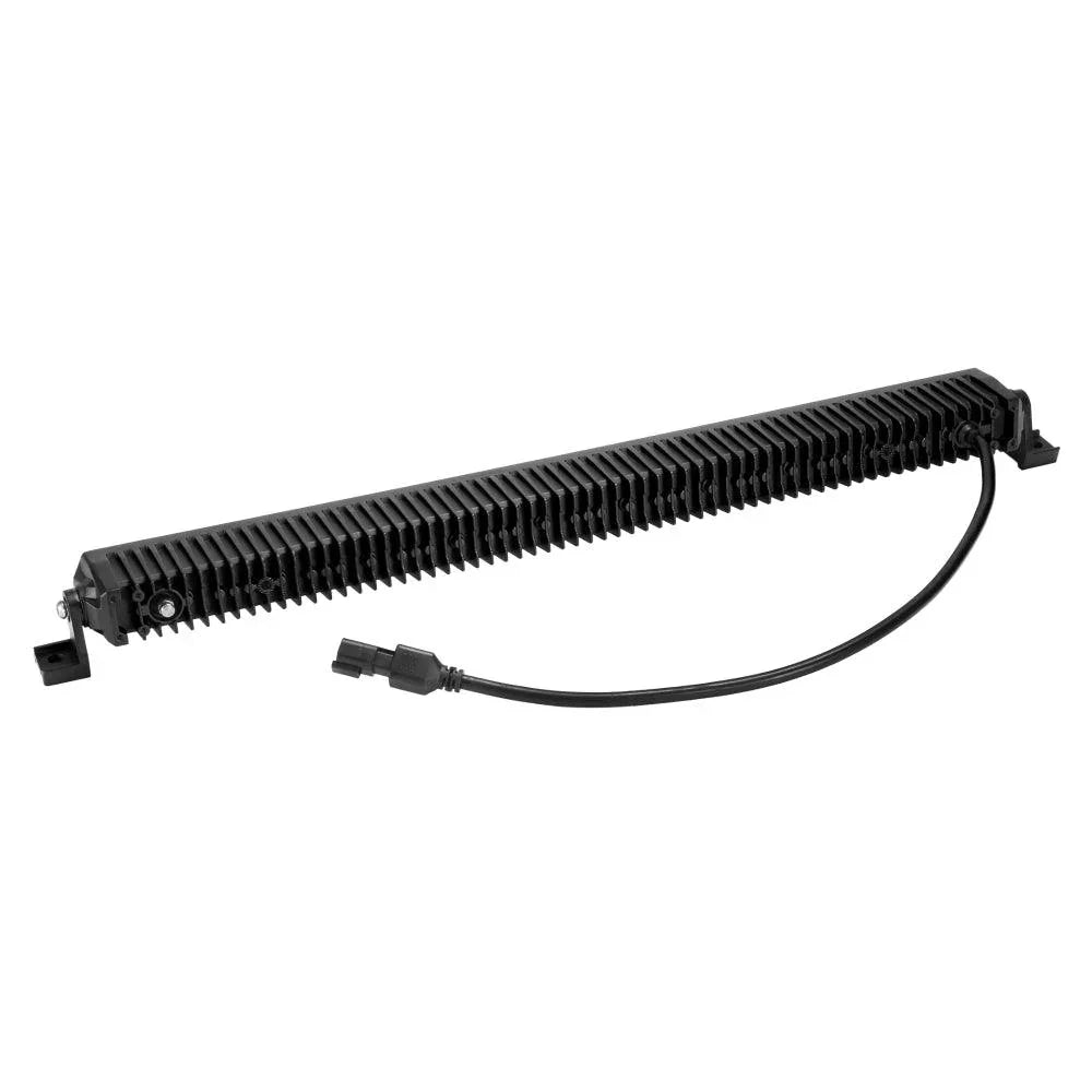 SP-basic série 22 Inch 100W 11000LM Single Row Off Road Barres LED – vue 10