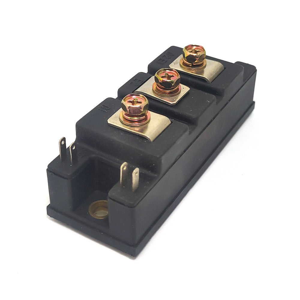 Module QM50DY-H – vue principale
