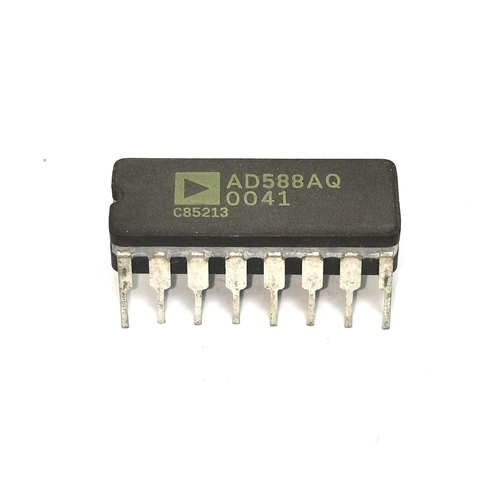 AD588AQ AD588 Emballage : DIP16 IC AUTRE – vue 2