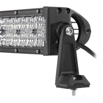 New 32″ V-PRO série droit RGBW couleurs changeantes tout-terrain Barres LED pour ATV UTV SIDE BY SIDES – vue 12 – NOVADOMIO