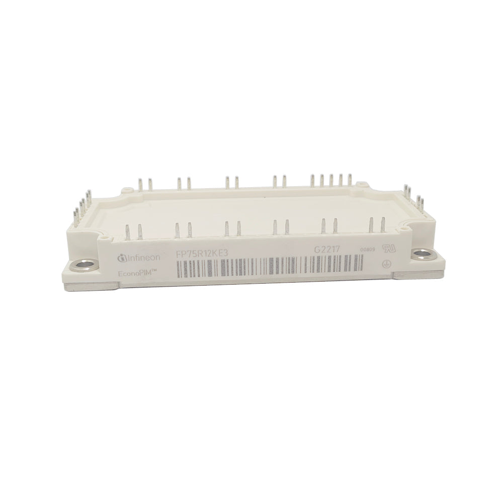Module de paquet FP75R12KE3 – vue 3