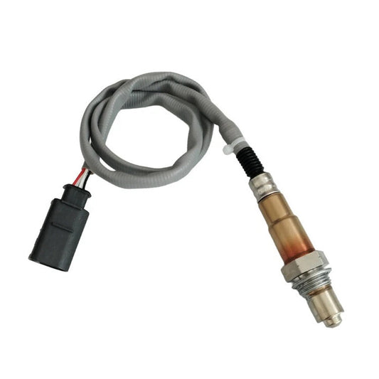 Capteur d'oxygène en amont 0281004203 A0065421718 A0065424918 pour Mercedes classe B – vue 2