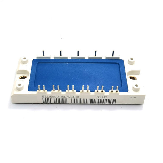 1 PIÈCES BSM50GD120DN2-B10 BSM50GD120DN2_B10 Paquet: module – vue 2