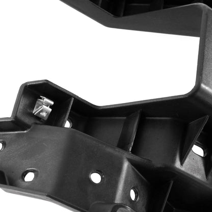 LED antibrouillard kit pare-chocs feu longue portée de remplacement pour Dodge Ram 1500 2019 2020 2021 2022 – vue 11