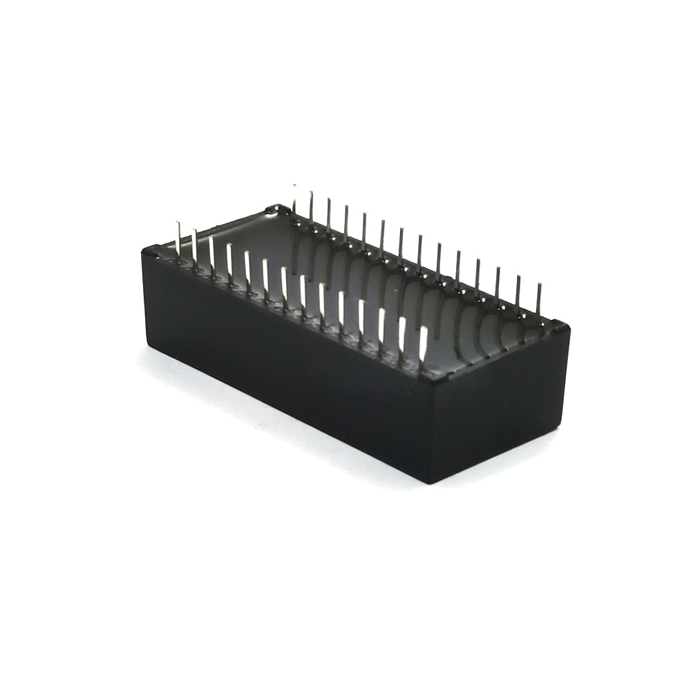 1 pièce DS1644-120 + colis : DIP-28. – vue 5