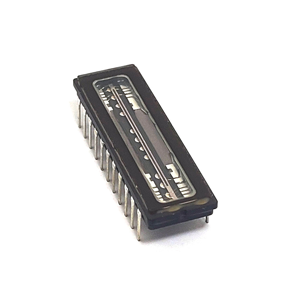 Emballage ILX524K : capteur linéaire CCD CDIP 2700 × 3 pixels – vue 5