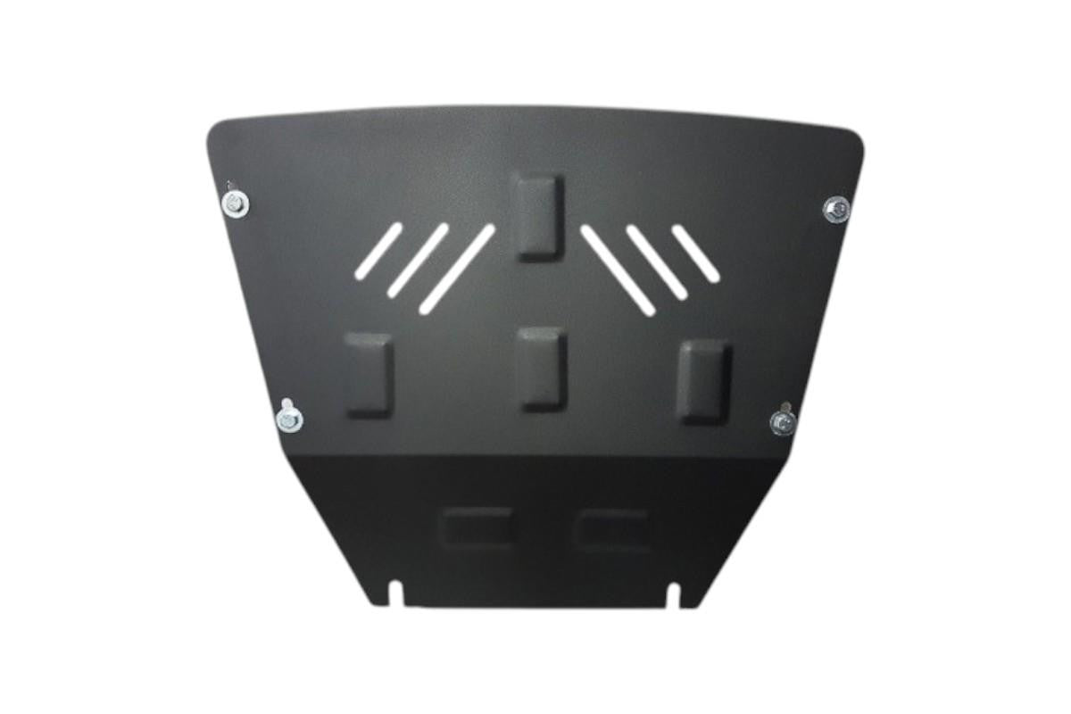 Acier sabot de protection moteur pour volkswagen lt 96 06 – Darkside Developments