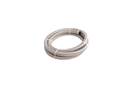 An 6 PTFE inox tressé carburant durite 1m 100cm – Darkside Developments