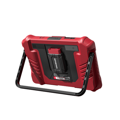 Valise diagnostic Bluetooth KINGBOLEN K8 Pro – Tests bidirectionnels – vue 2 – NOVADOMIO