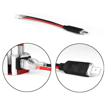 H1 douille d’ampoule automobile connecteur de faisceau pour ampoule LED – vue 2 – NOVADOMIO