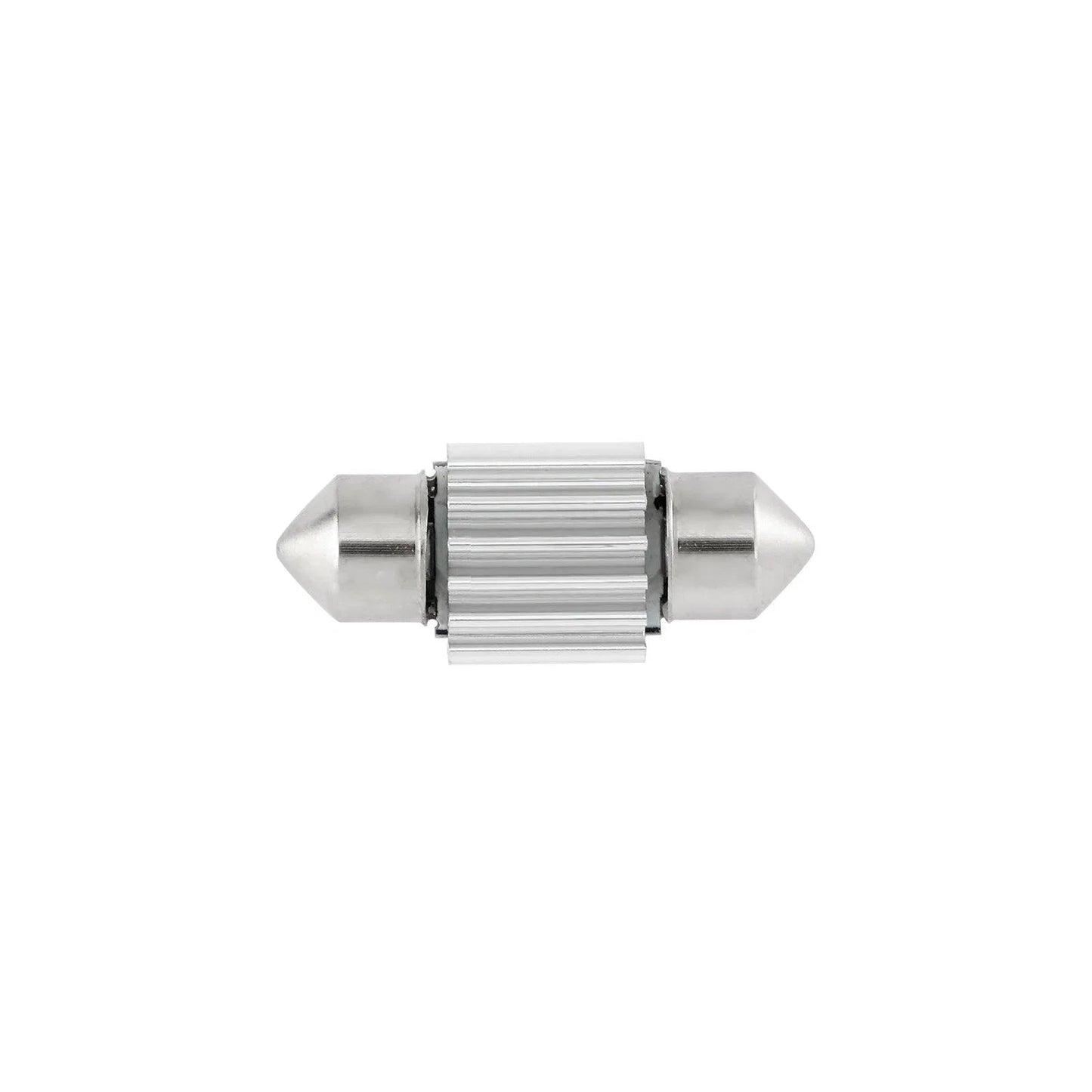 31MM DE3175 DE3021 DE3022 1.22" Festoon LED Interior/Dome/Map/License Plate Light Bulbs 2.7W 200LM 6500K blanc – 2 ampoules…