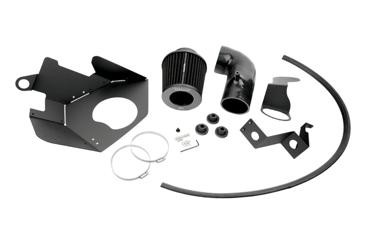 Ramair induction kit pour MQB evo TDI moteurs MK8 plateforme – Darkside Developments