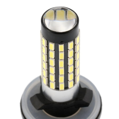 880 885 890 899 892 893 LED antibrouillard/DRL ampoules 6 W 2 000 lm 6 500 K blanc – 2 ampoules – vue 9 – NOVADOMIO